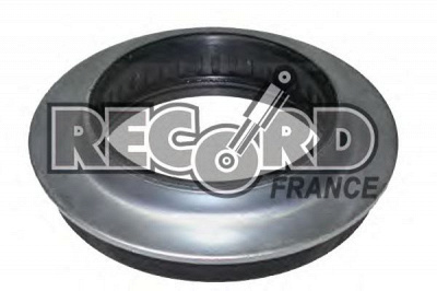 RECORD FRANCE 926017 -  